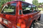 Toyota Land Cruiser 60 1984 года (NA)
